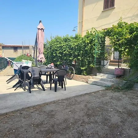 Casa Panorama