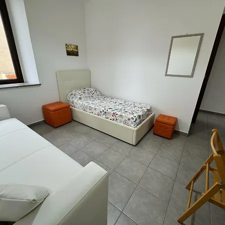 Casa Panorama Σπίτι διακοπών Motta San Giovanni