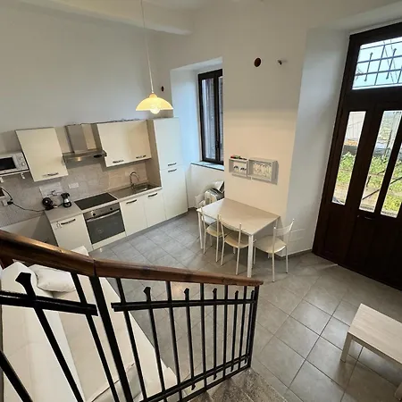 Σπίτι διακοπών Casa Panorama *