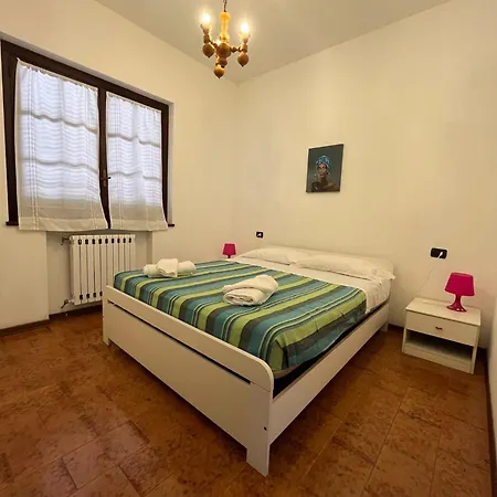 Apartment Casa Panorama *