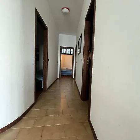 Apartment Casa Panorama Zambrone