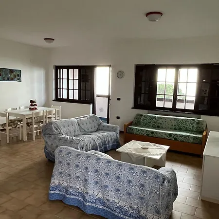 Casa Panorama * Zambrone