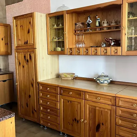 Casa Panorama Apartment
