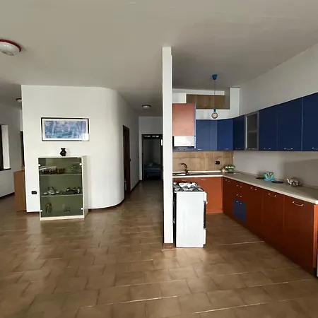 Apartment Casa Panorama