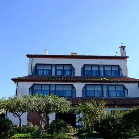 Casa Panorama Lejlighed Zambrone