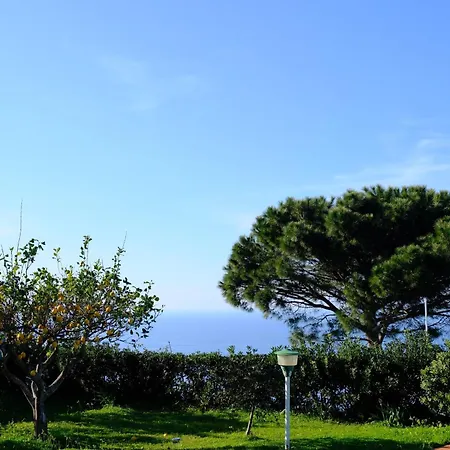 Lejlighed Casa Panorama *