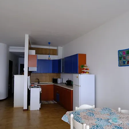 Casa Panorama Lejlighed *