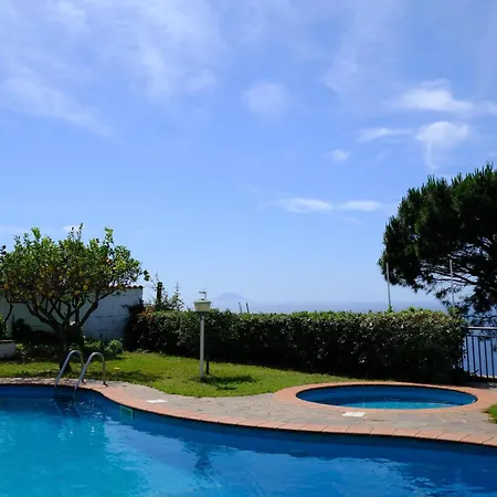 Casa Panorama Lejlighed *