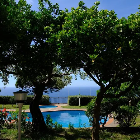 Lejlighed Casa Panorama *