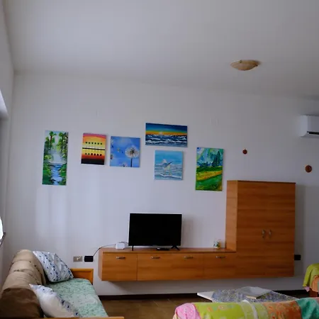 Casa Panorama Lejlighed *